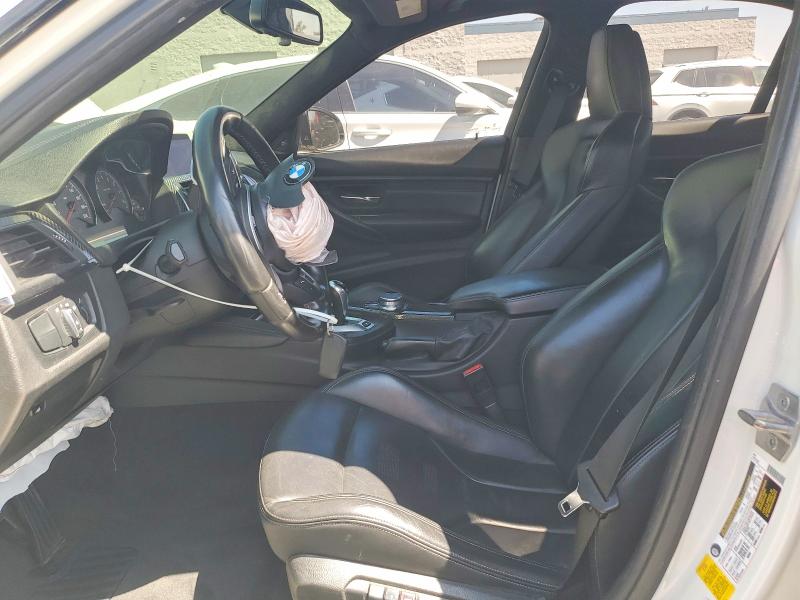 Aukcja sprzedaży 2018 Bmw M3, vin: WBS8M9C56J5J79628, numer aukcji: 47835086