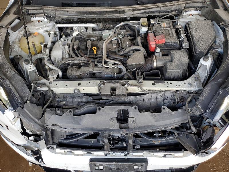 2023 Mitsubishi Outlander მანქანა იყიდება აუქციონზე, vin: JA4J4UA89PZ013298, აუქციონის ნომერი: 45487846