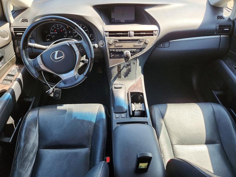 Продаж на аукціоні авто 2015 Lexus Rx 350, vin: 2T2BK1BA6FC278538, номер лоту: 46439536