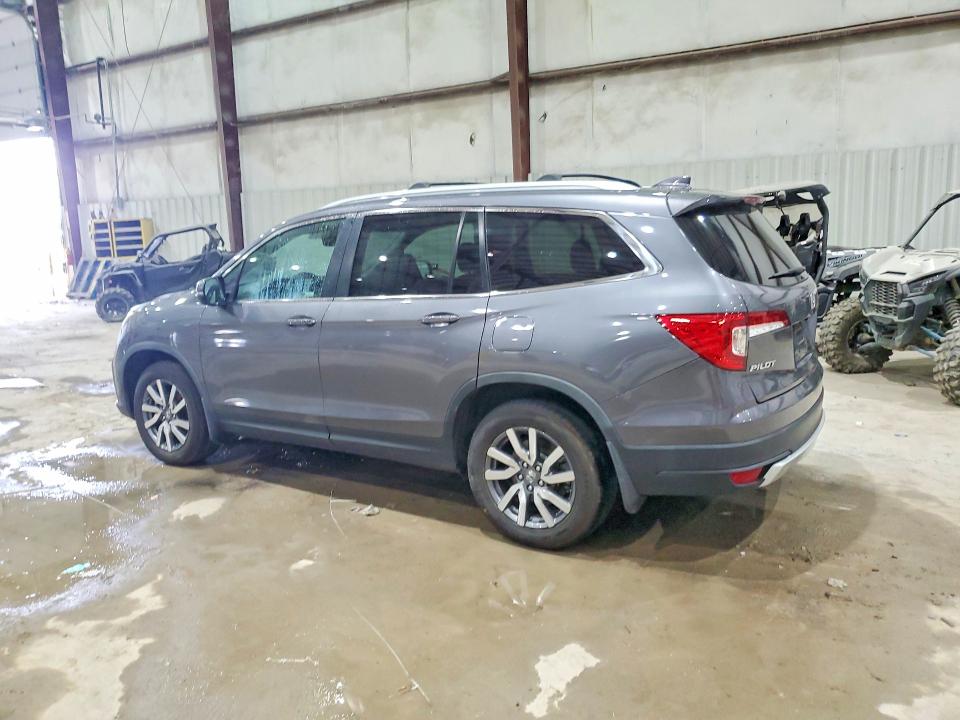 Продажа на аукционе авто 2019 Honda Pilot, vin: 5FNYF5H54KB045509, номер лота: 79173755