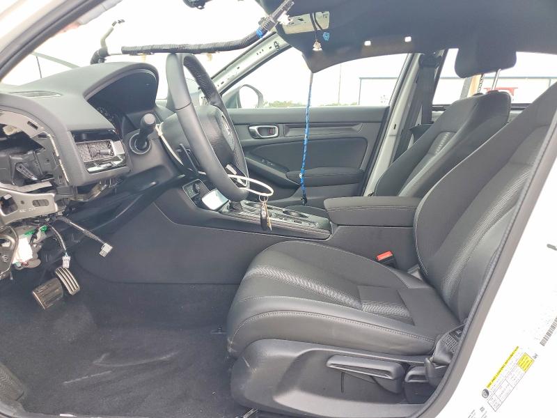 Продаж на аукціоні авто 2026 Honda Civic, vin: 2HGFE2F50TH518668, номер лоту: 47217356