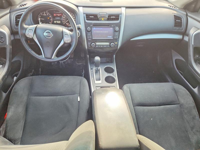 Продаж на аукціоні авто 2015 Nissan Altima, vin: 1N4AL3AP6FN405886, номер лоту: 79547165