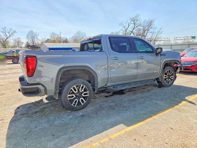 Продажа на аукционе авто 2024 Gmc Sierra, vin: 3GTUUEEL6RG405293, номер лота: 45872156