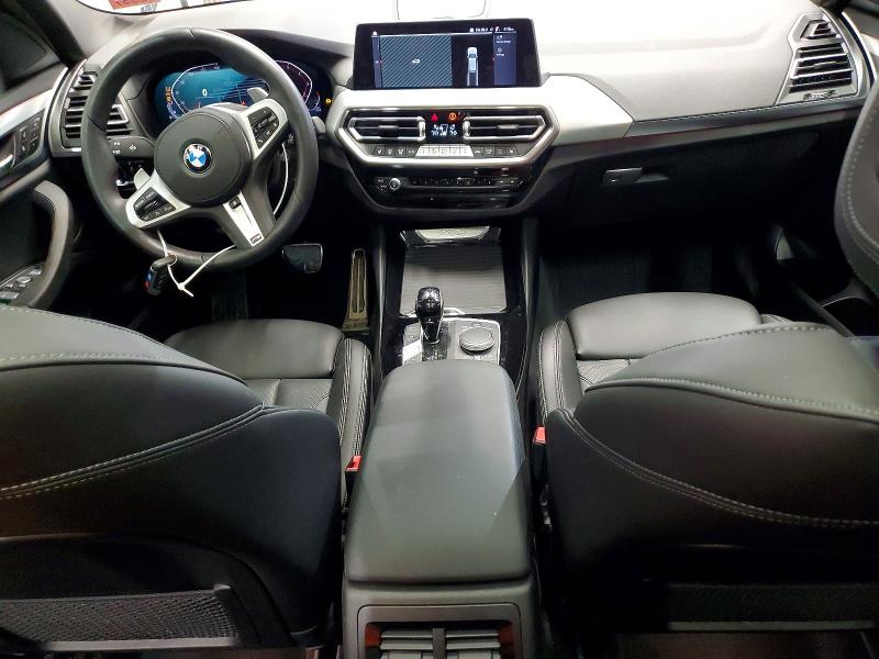 Продаж на аукціоні авто 2024 Bmw X3, vin: 5UX53DP08R9U77552, номер лоту: 47001616