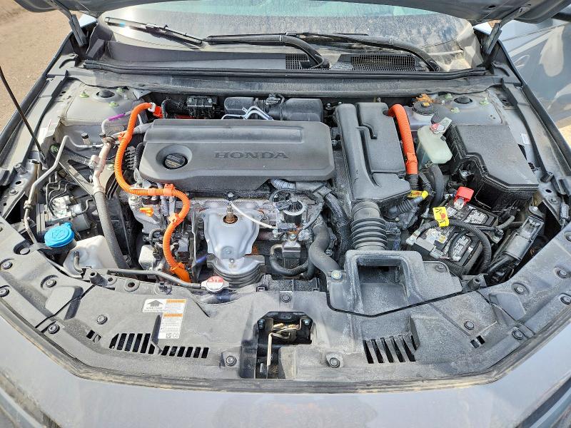 Aukcja sprzedaży 2025 Honda Accord, vin: 1HGCY2F8XSA801161, numer aukcji: 46332846