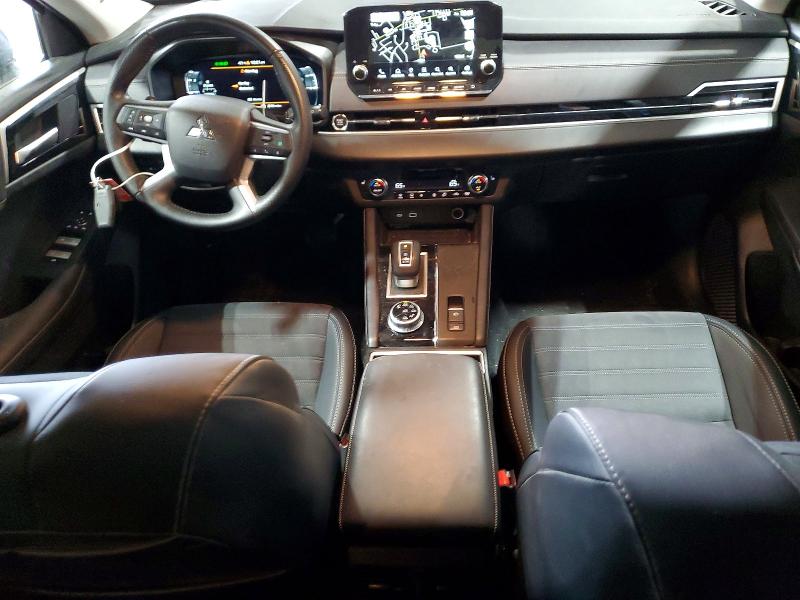 Aukcja sprzedaży 2024 Mitsubishi Outlander, vin: JA4J4VA80RZ086875, numer aukcji: 79574145