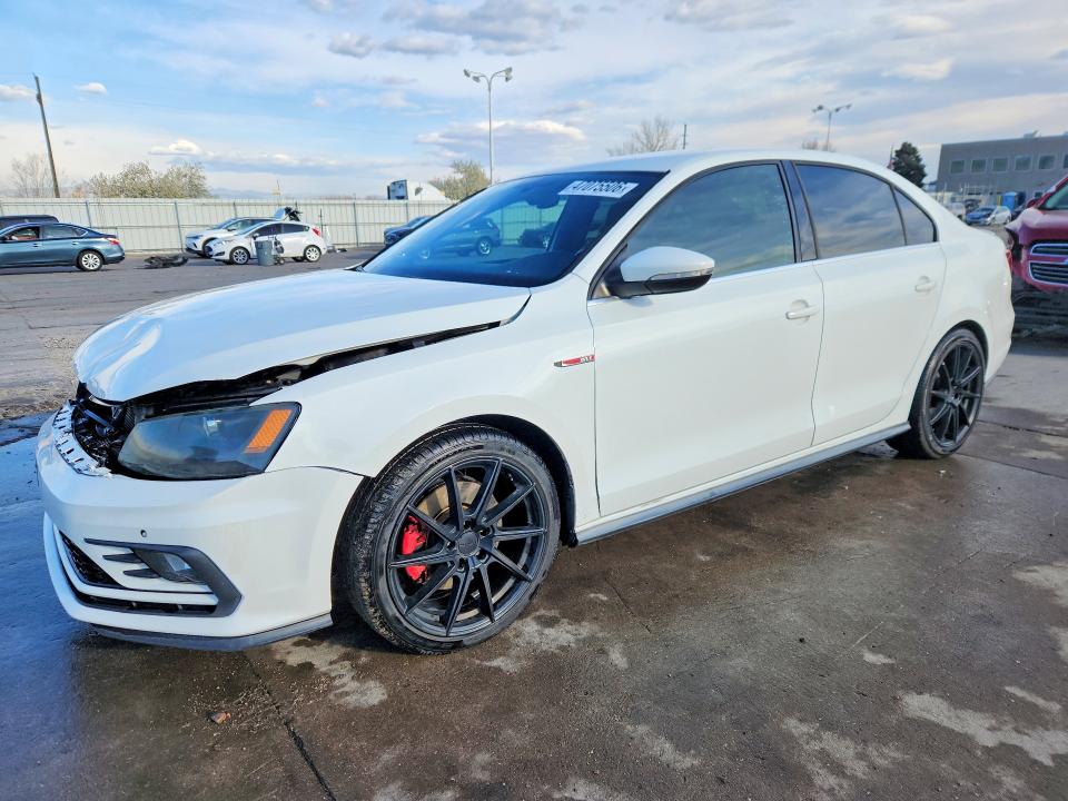 2018 Volkswagen Jetta მანქანა იყიდება აუქციონზე, vin: 3VW4T7AJ5JM225504, აუქციონის ნომერი: 47075506