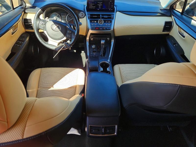 Продажа на аукционе авто 2019 Lexus Nx 300, vin: JTJYARBZ4K2117181, номер лота: 79789915