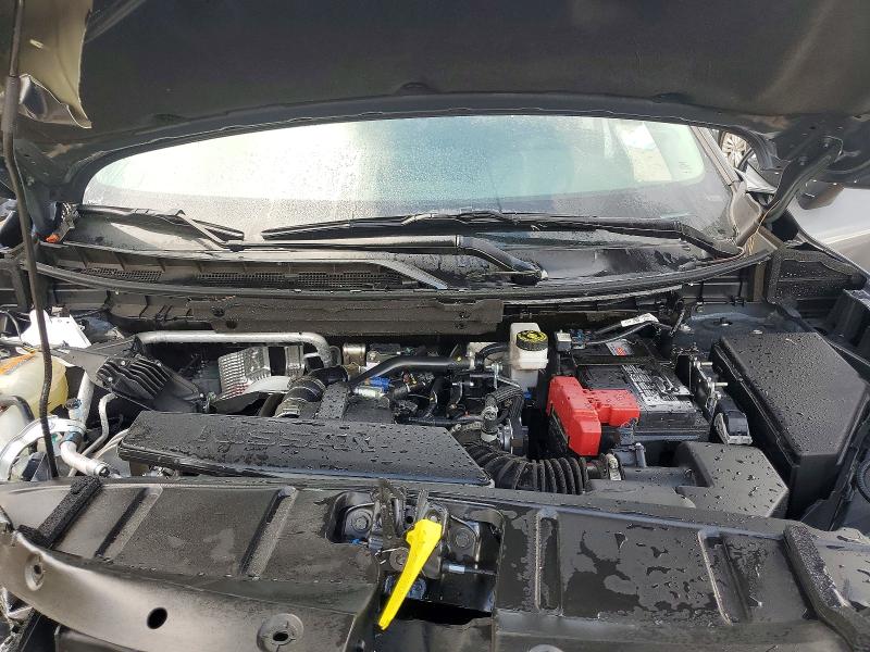 Продажа на аукционе авто 2026 Nissan Rogue, vin: 5N1BT3CAXTC697763, номер лота: 41662316