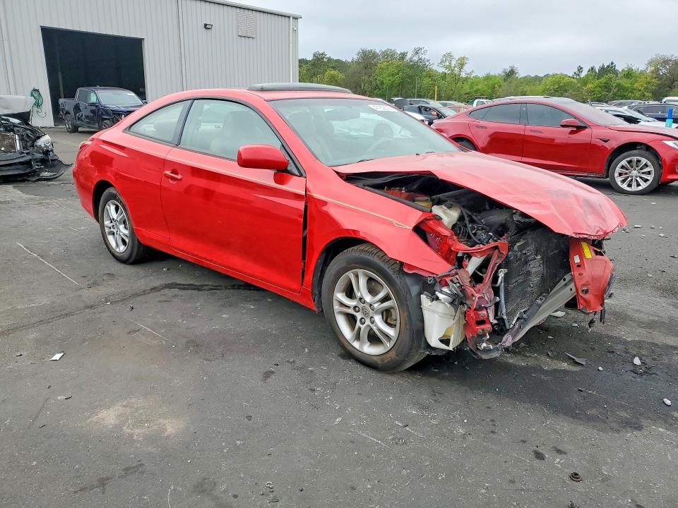 Продаж на аукціоні авто 2006 Toyota Camry Solara, vin: 4T1CE38P96U730536, номер лоту: 47259306
