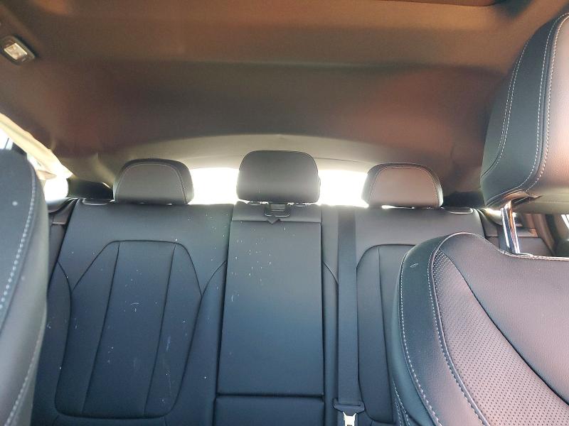 Aukcja sprzedaży 2025 Bmw X4, vin: 5UX33DT07S9X83547, numer aukcji: 46739616