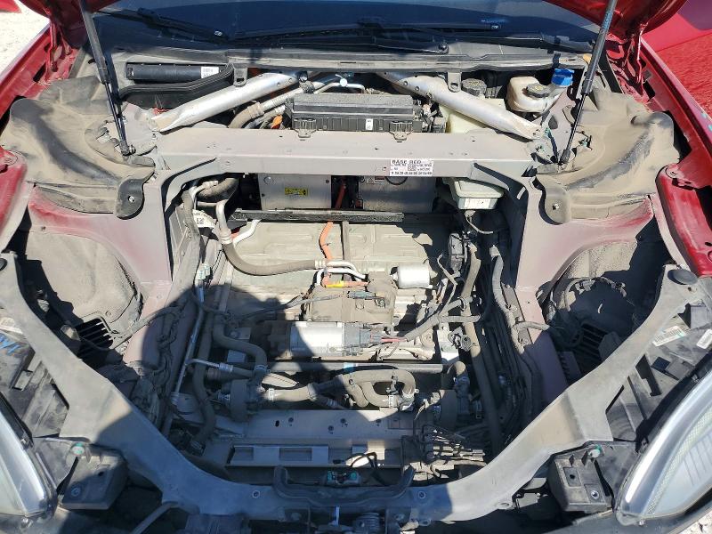 47130166 :رقم المزاد ، 5YJSA1E1XGF120395 vin ، 2016 Tesla Model S مزاد بيع