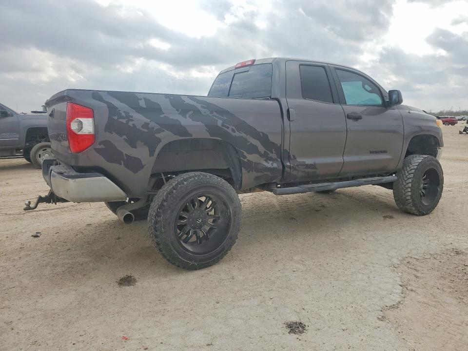 Продажа на аукционе авто 2014 Toyota Tundra, vin: 5TFRM5F17EX076497, номер лота: 79765815