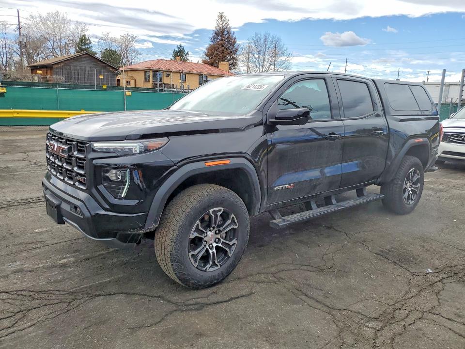 Aukcja sprzedaży 2023 Gmc Canyon, vin: 1GTP6DEK5P1174570, numer aukcji: 46211226