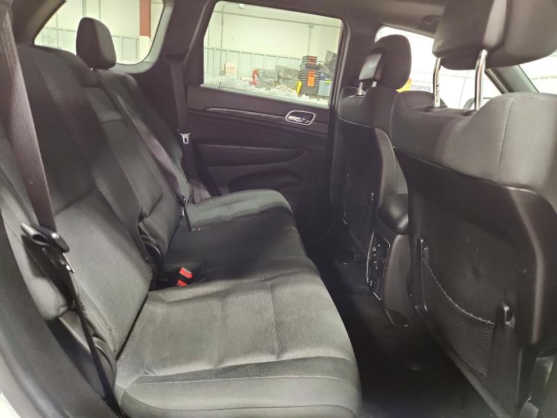 46040626 :رقم المزاد ، 1C4RJFAG3EC164223 vin ، 2014 Jeep Grand Cherokee مزاد بيع