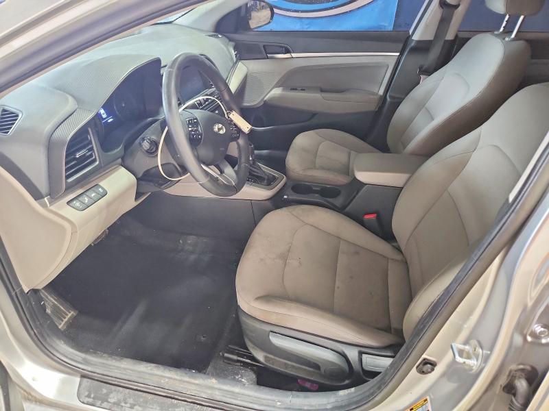 Aukcja sprzedaży 2020 Hyundai Elantra, vin: 5NPD84LF8LH621866, numer aukcji: 46885176