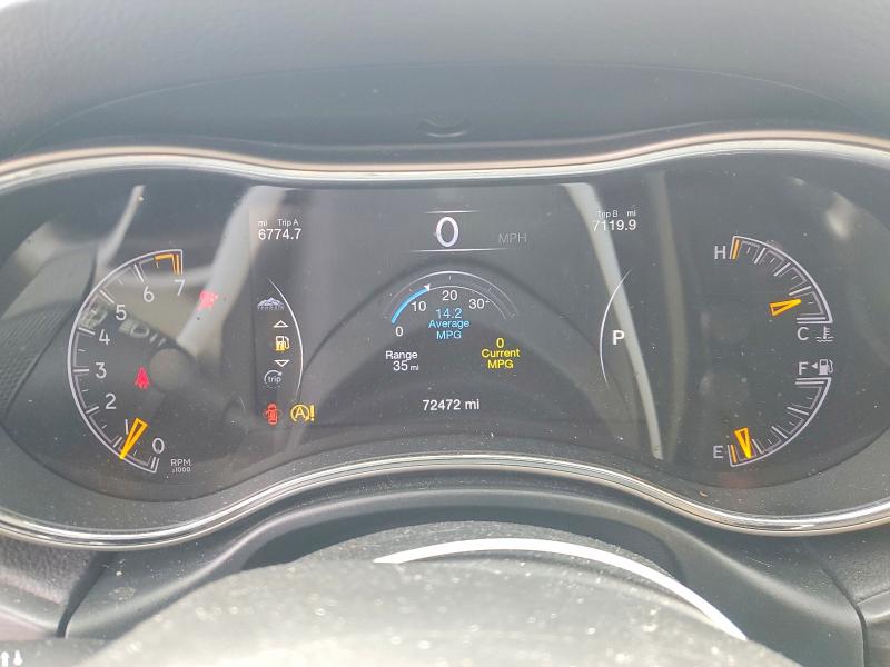 Продажа на аукционе авто 2020 Jeep Grand Cherokee, vin: 1C4RJFBG4LC142999, номер лота: 46908196