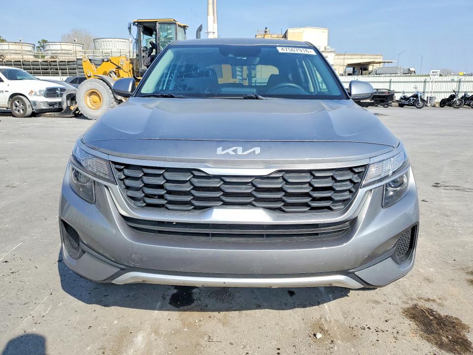 Aukcja sprzedaży 2023 Kia Seltos, vin: KNDEPCAA6P7453745, numer aukcji: 47507916