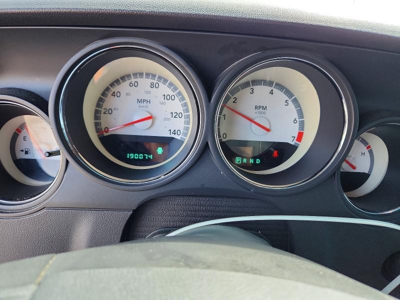 Продаж на аукціоні авто 2010 Dodge Challenger, vin: 2B3CJ4DV9AH278871, номер лоту: 46808196