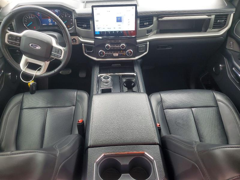 2024 Ford Expedition მანქანა იყიდება აუქციონზე, vin: 1FMJU1H8XREA03749, აუქციონის ნომერი: 45939486