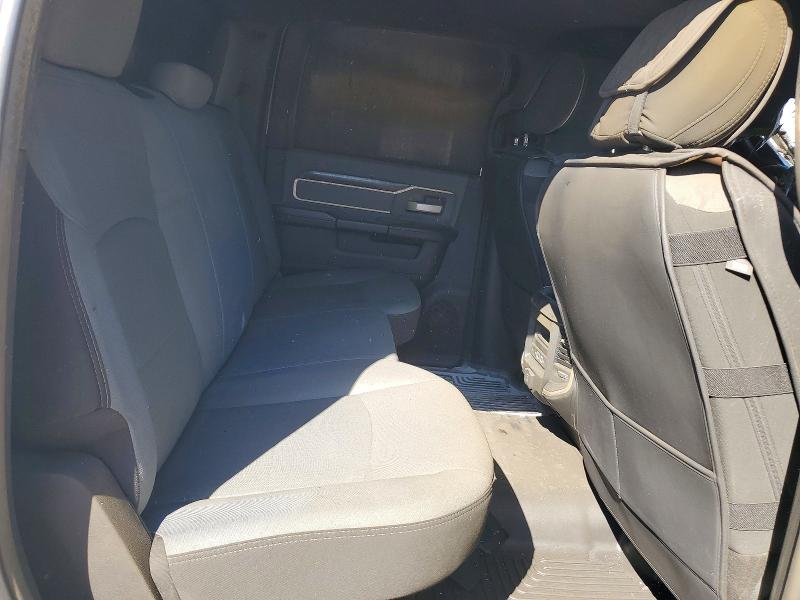 Продаж на аукціоні авто 2021 Ram 2500, vin: 3C6UR5JL9MG542722, номер лоту: 79483395