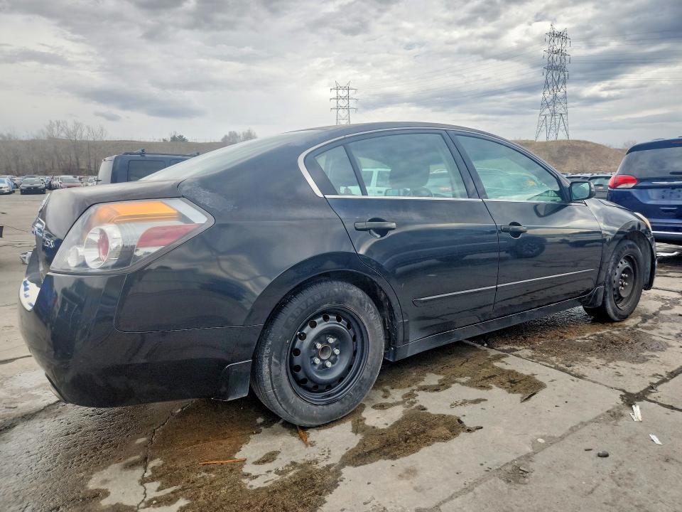 2012 Nissan Altima მანქანა იყიდება აუქციონზე, vin: 1N4AL2AP1CN407941, აუქციონის ნომერი: 47181746