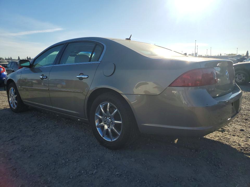Aukcja sprzedaży 2006 Buick Lucerne, vin: 1G4HD57286U145005, numer aukcji: 41604496