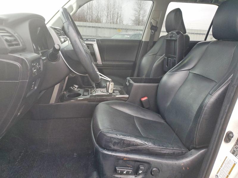 Aukcja sprzedaży 2018 Toyota 4runner, vin: JTEBU5JR5J5604022, numer aukcji: 78458605