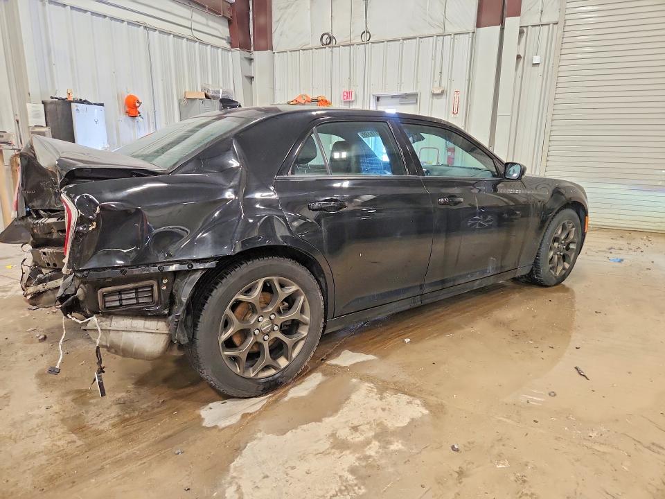 Aukcja sprzedaży 2016 Chrysler 300, vin: 2C3CCAGG3GH325006, numer aukcji: 42018166