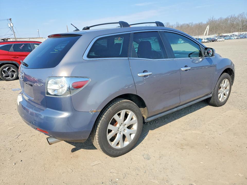 Aukcja sprzedaży 2008 Mazda Cx-7, vin: JM3ER29L280213135, numer aukcji: 47716286
