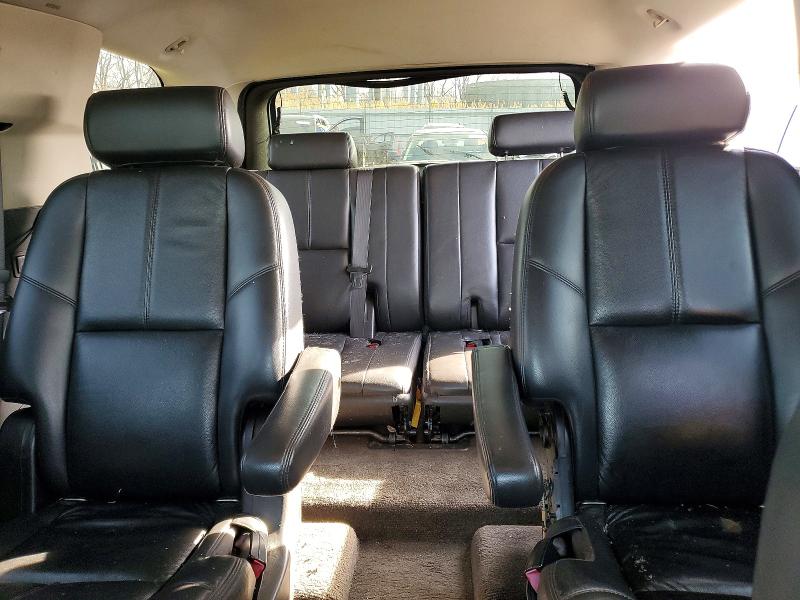 Продаж на аукціоні авто 2007 Chevrolet Tahoe, vin: 1GNFC13017R409883, номер лоту: 46546766