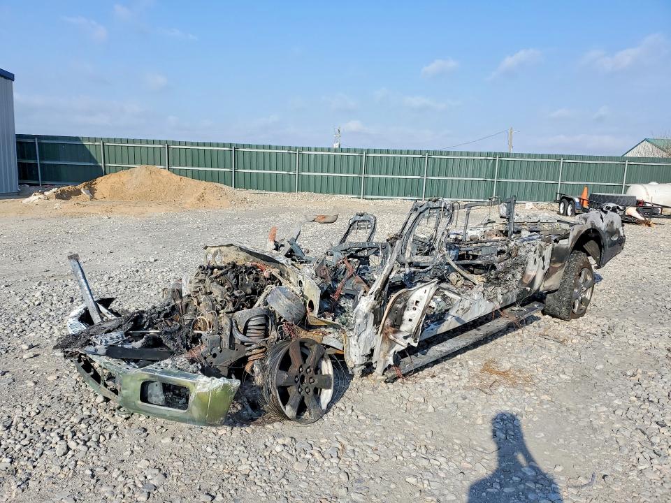 Aukcja sprzedaży 2018 Ford F150, vin: 1FTEW1EP9JFC12619, numer aukcji: 48081386