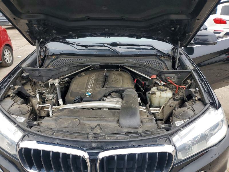 Aukcja sprzedaży 2016 Bmw X5, vin: 5UXKR0C5XG0U11680, numer aukcji: 79518605