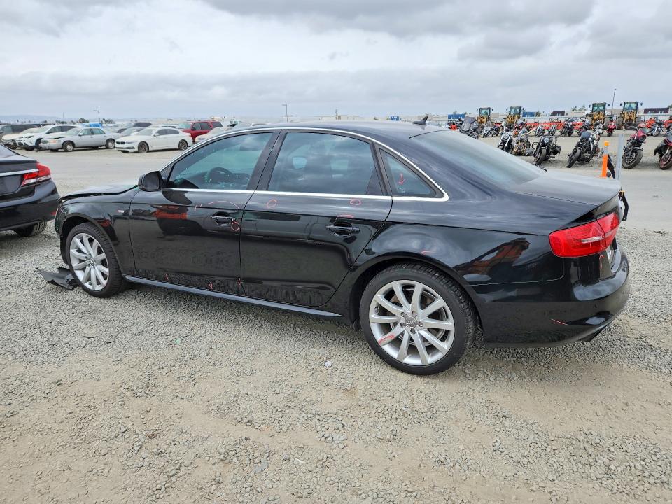 Aukcja sprzedaży 2014 Audi A4, vin: WAUAFAFL9EN013508, numer aukcji: 47924526