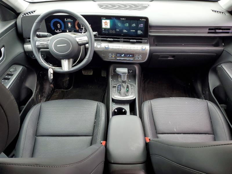 Продаж на аукціоні авто 2026 Hyundai Kona, vin: KM8HCCAB0TU373396, номер лоту: 79761405