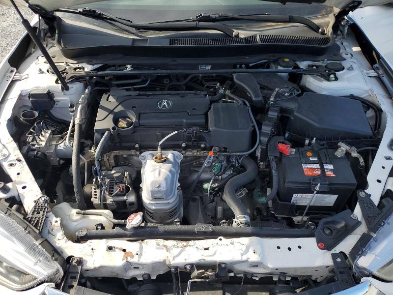 Продажа на аукционе авто 2020 Acura Tlx, vin: 19UUB1F37LA008096, номер лота: 46723116
