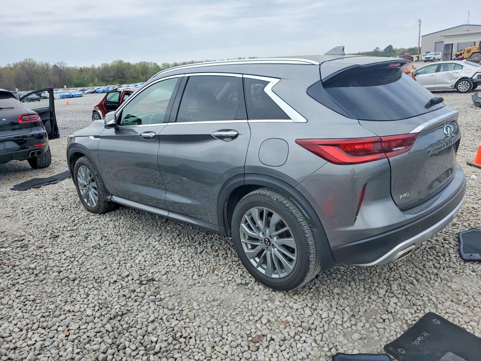 Aukcja sprzedaży 2024 Infiniti Qx50, vin: 3PCAJ5BB7RF104853, numer aukcji: 46913906