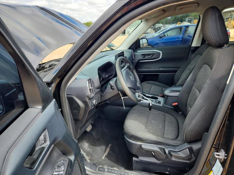 Продажа на аукционе авто 2021 Ford Bronco Sport, vin: 3FMCR9B67MRA74820, номер лота: 47626946