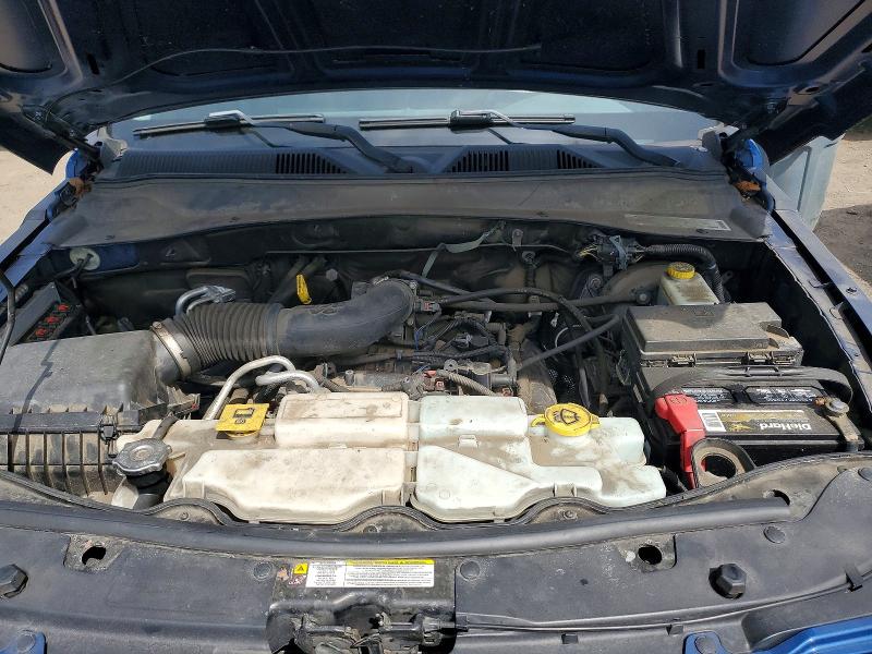 Продаж на аукціоні авто 2010 Jeep Liberty, vin: 1J4PN2GK7AW120356, номер лоту: 48554436
