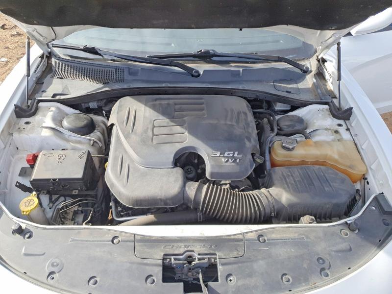 Продаж на аукціоні авто 2019 Dodge Charger, vin: 2C3CDXHG8KH612879, номер лоту: 47344166