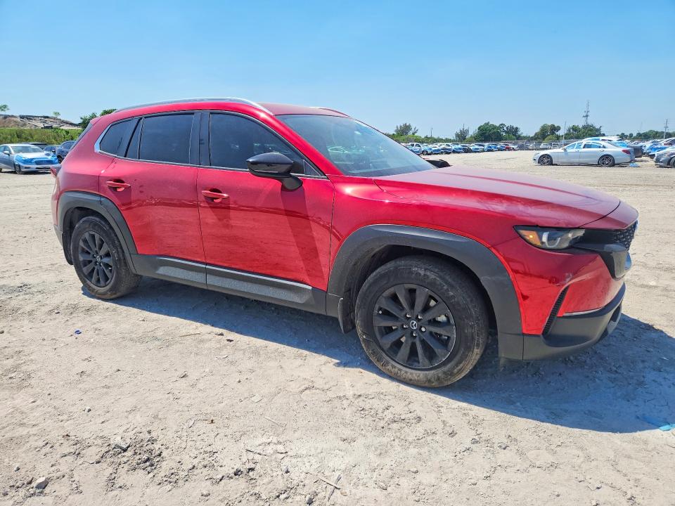 Продажа на аукционе авто 2024 Mazda Cx-50, vin: 7MMVABBM3RN212065, номер лота: 47168216