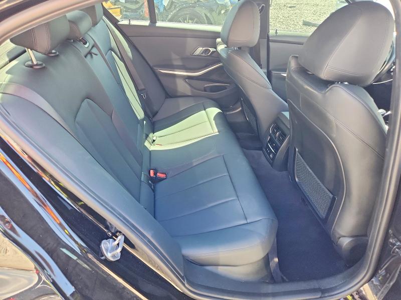 45516566 :رقم المزاد ، WBA5R7C51KAJ81504 vin ، 2019 Bmw 330xi مزاد بيع
