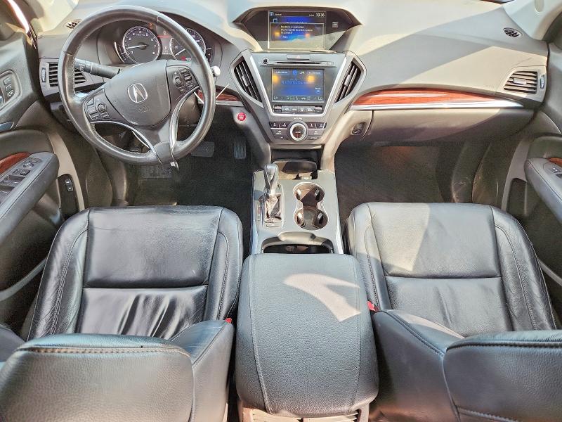 Продаж на аукціоні авто 2015 Acura Mdx, vin: 5FRYD4H45FB023370, номер лоту: 47269786