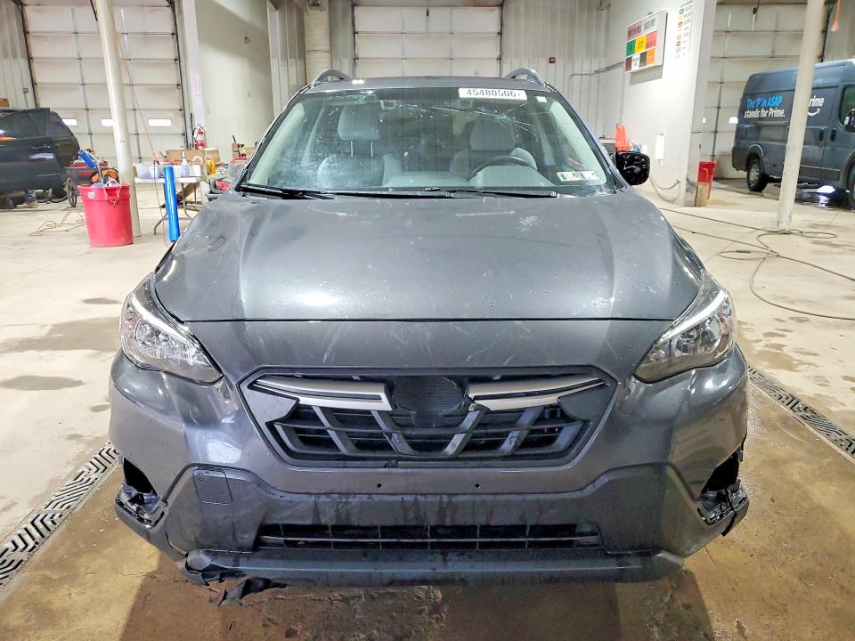Продаж на аукціоні авто 2021 Subaru Crosstrek, vin: JF2GTAPC4M8679159, номер лоту: 45480506