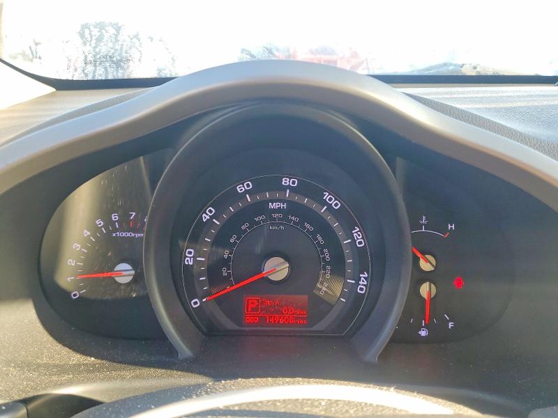 Aukcja sprzedaży 2011 Kia Sportage, vin: KNDPB3A29B7015052, numer aukcji: 46341196