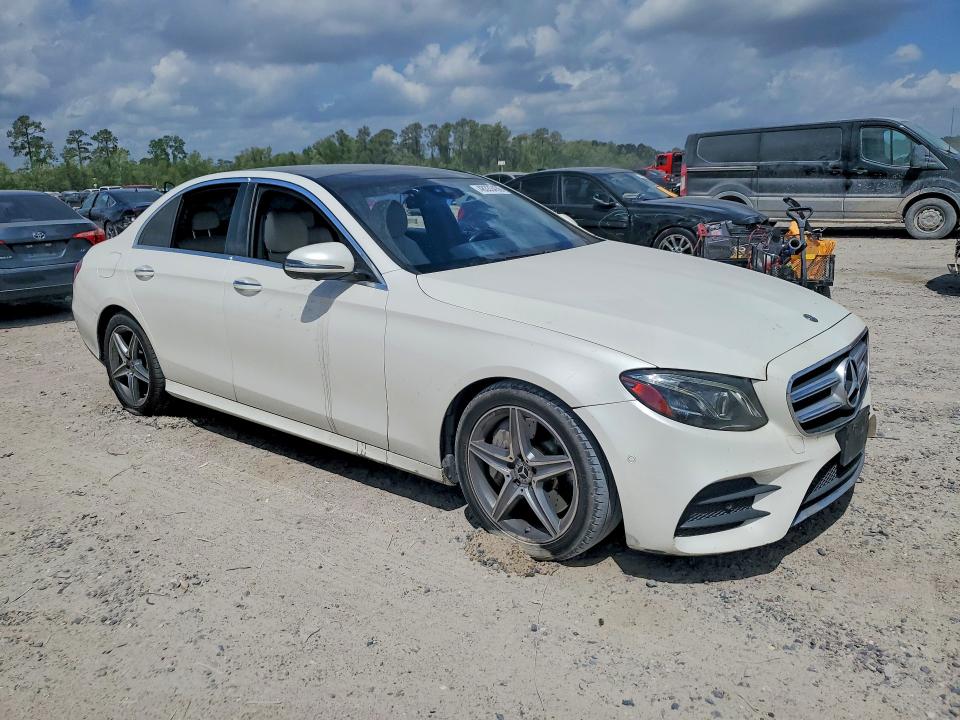 Продаж на аукціоні авто 2019 Mercedes-benz E, vin: WDDZF4JB0KA509845, номер лоту: 48333436