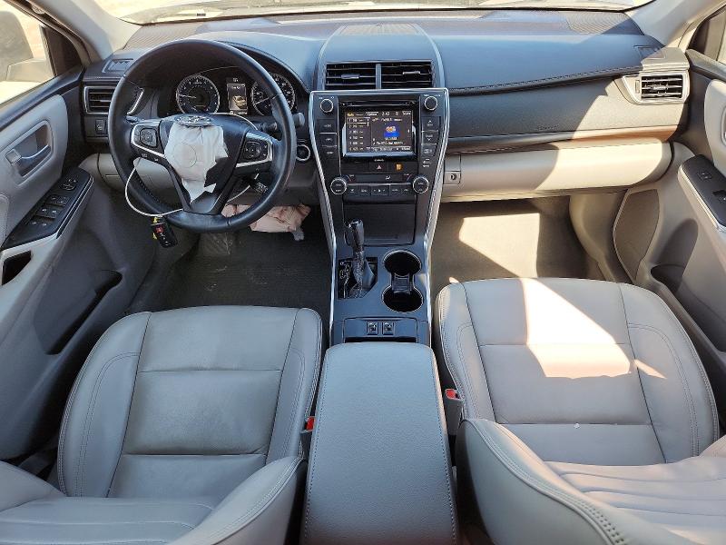 Продажа на аукционе авто 2016 Toyota Camry, vin: 4T1BF1FK5GU585338, номер лота: 41984416