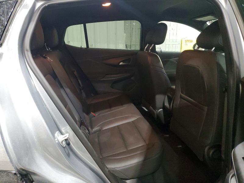 Продаж на аукціоні авто 2024 Buick Envista, vin: KL47LBE2XRB189747, номер лоту: 46387846