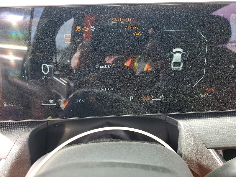 Продажа на аукционе авто 2025 Kia K4, vin: 3KPFW4DE9SE191059, номер лота: 79481415