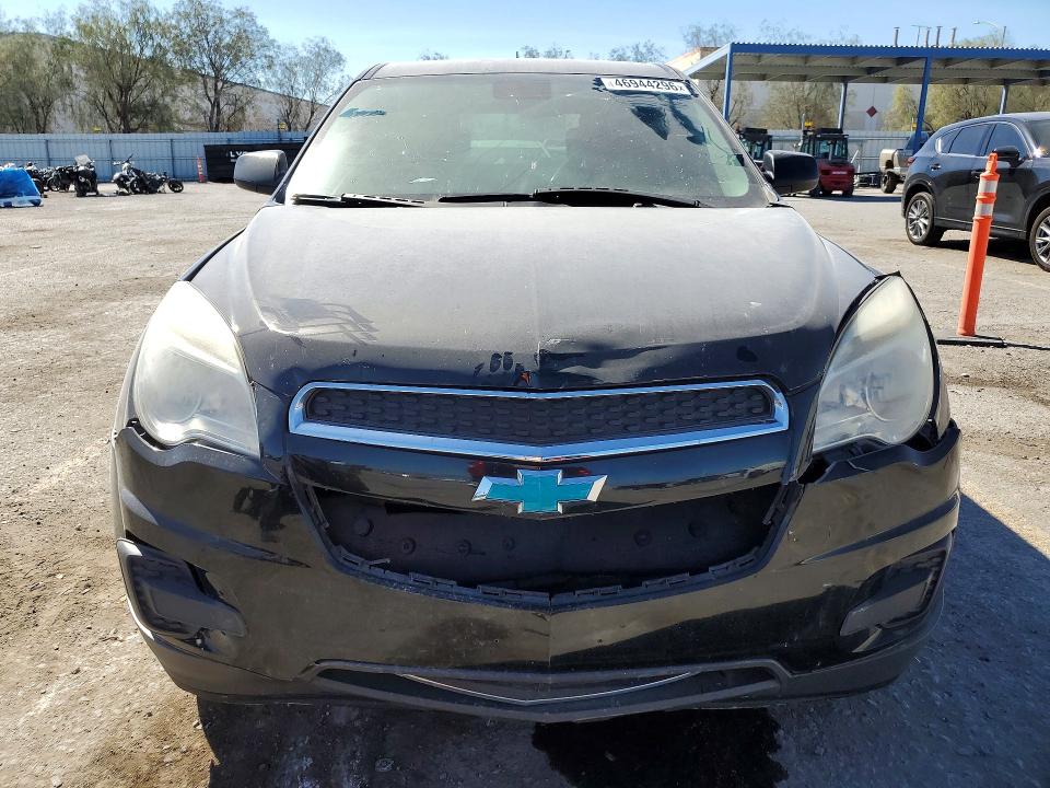 Продаж на аукціоні авто 2015 Chevrolet Equinox, vin: 2GNALAEK2F1165404, номер лоту: 46944296